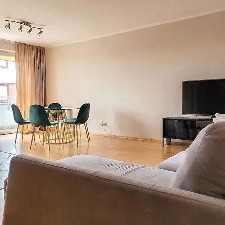 Apartment Apartament Wylotowa Kolobrzeg