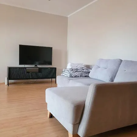 Apartament Wylotowa *