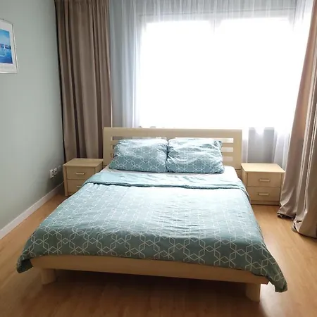 Apartament Wylotowa Apartment