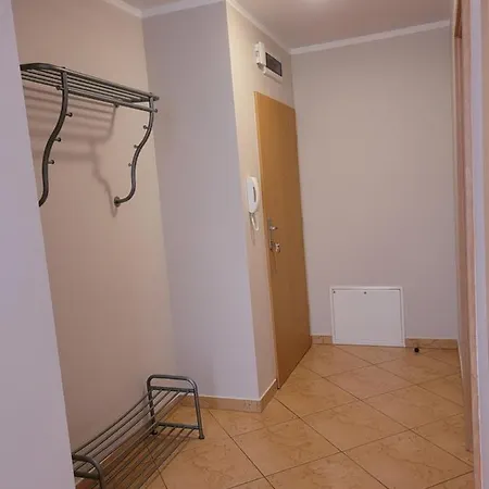 Apartament Wylotowa * Kolobrzeg