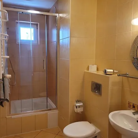 Apartament Wylotowa Apartment
