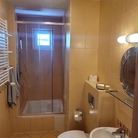 Apartament Wylotowa Apartment
