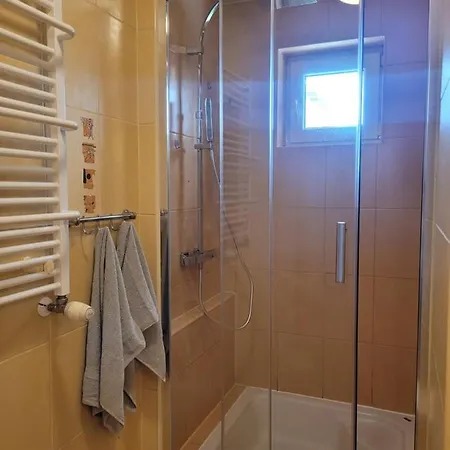 Apartament Wylotowa Apartment