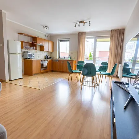 Summer Vibes Apartman *