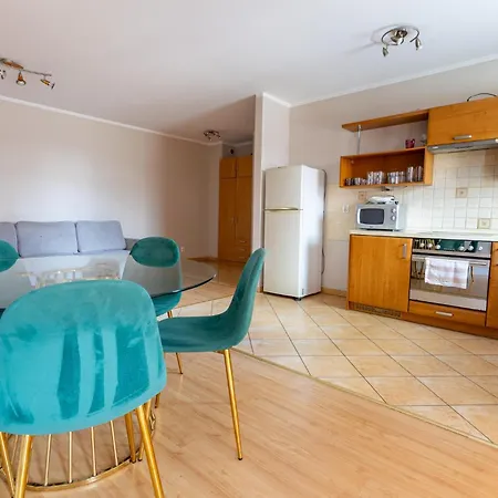 Apartman Summer Vibes Kołobrzeg