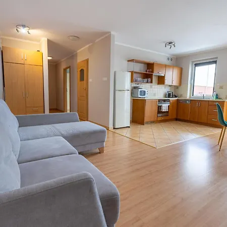 Summer Vibes Apartman *