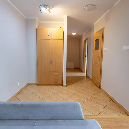 Apartman Summer Vibes Kołobrzeg