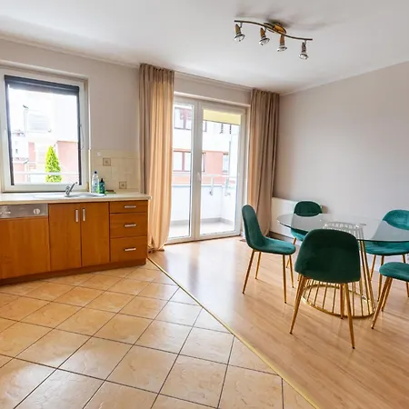 Summer Vibes Apartman *
